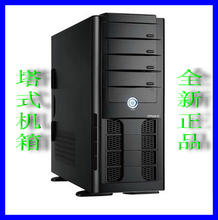 牧馬人機(jī)箱 為服務(wù)器工作站打造的穩(wěn)定之選