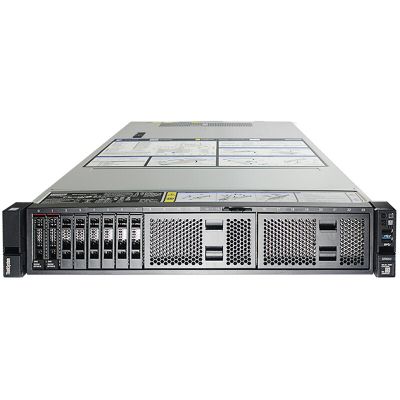 聯(lián)想SR588服務(wù)器工作站與SR658（Xeon Silver 5218配置）綜合對(duì)比分析