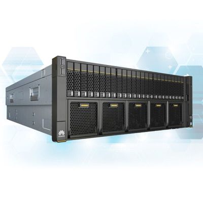 華為5885HV5機(jī)架式服務(wù)器 釋放企業(yè)核心業(yè)務(wù)潛能的四路算力霸主